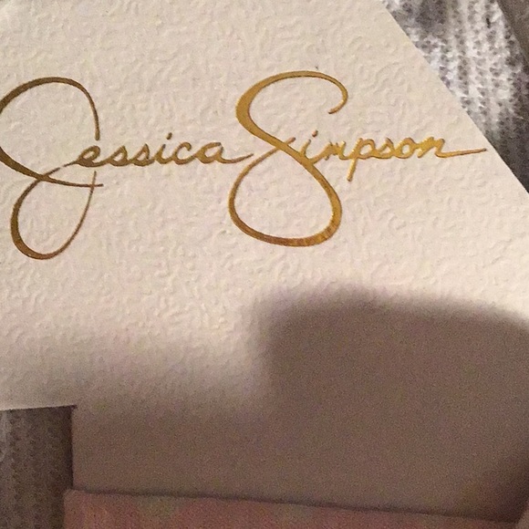 NEW JESSICA SIMPSON infant set - Picture 4 of 5